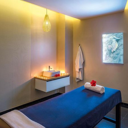 Tui Blue Manar Hotel Hammamet Luaran gambar