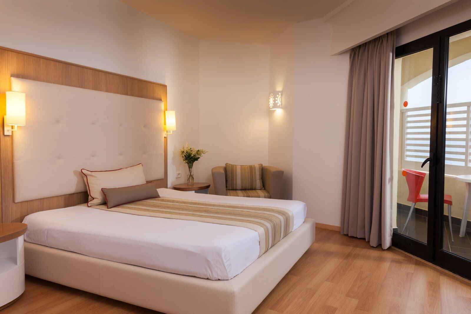 Tui Blue Manar Hotel Hammamet Luaran gambar