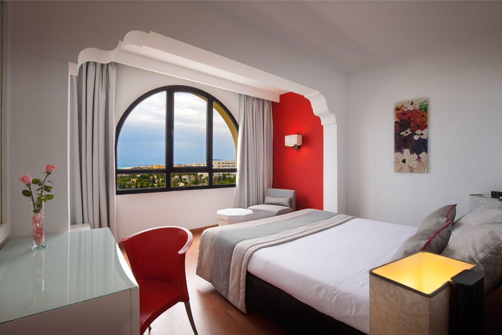 Tui Blue Manar Hotel Hammamet Luaran gambar