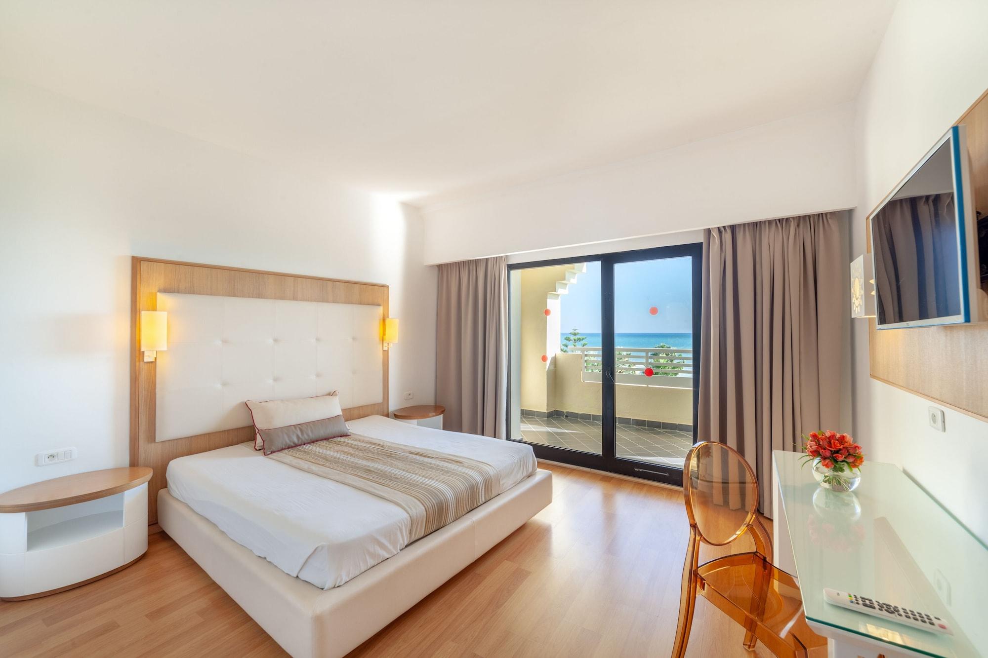 Tui Blue Manar Hotel Hammamet Luaran gambar