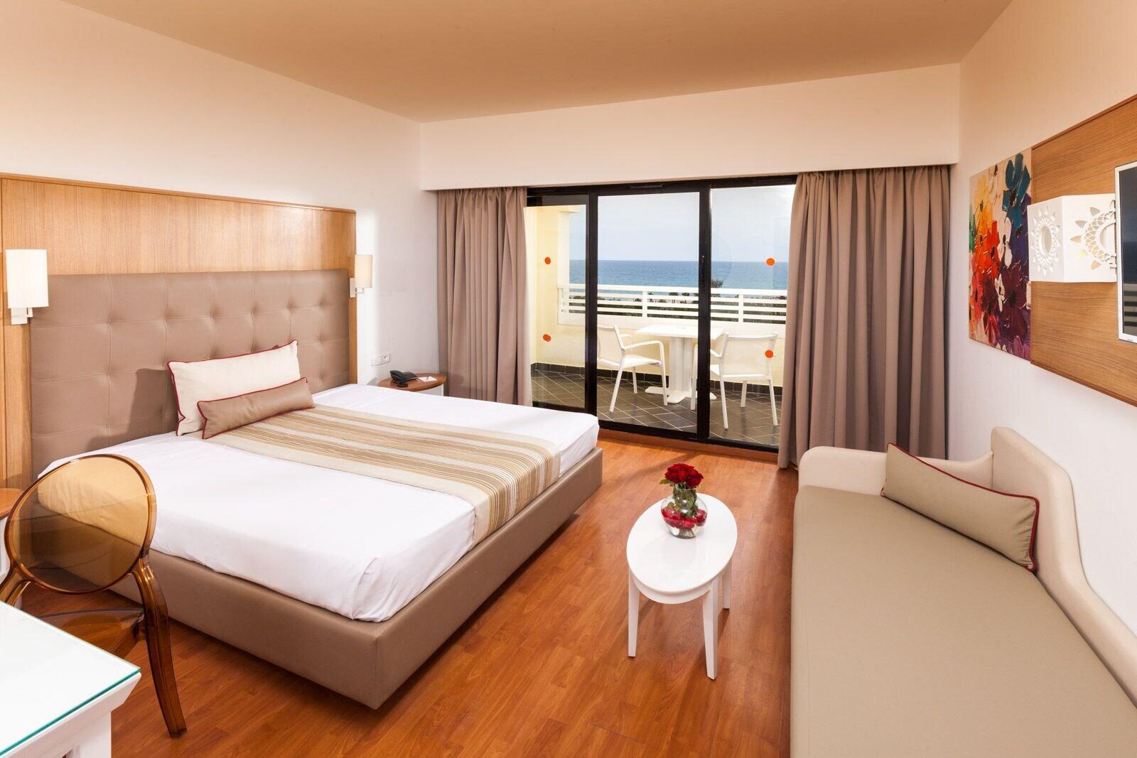 Tui Blue Manar Hotel Hammamet Luaran gambar
