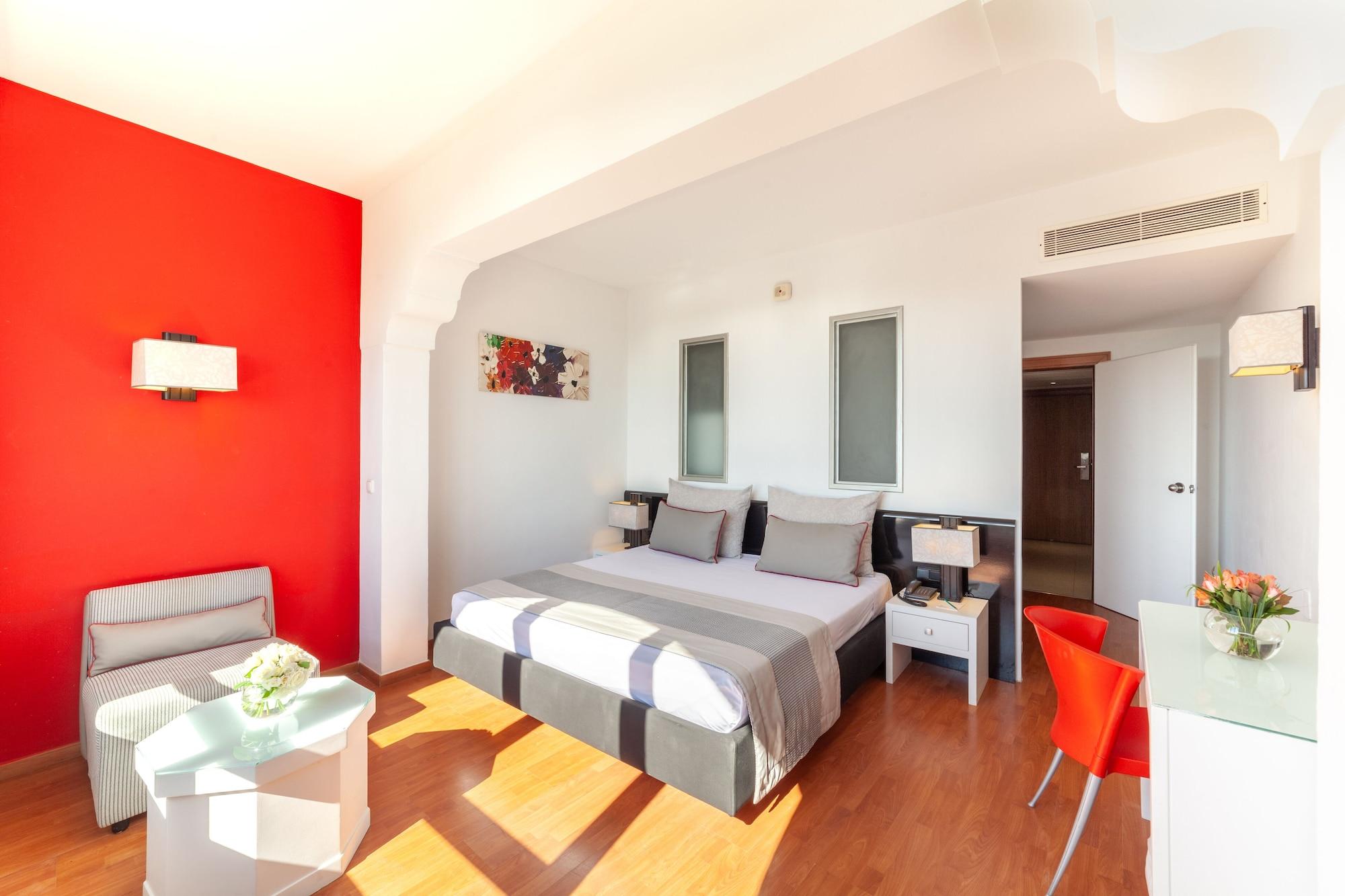 Tui Blue Manar Hotel Hammamet Luaran gambar