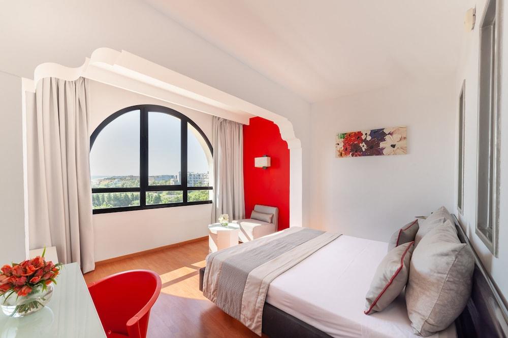 Tui Blue Manar Hotel Hammamet Luaran gambar