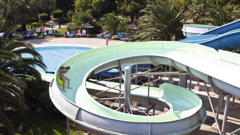 Tui Blue Manar Hotel Hammamet Luaran gambar