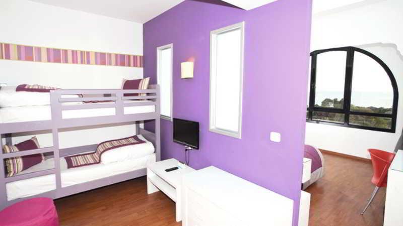 Tui Blue Manar Hotel Hammamet Luaran gambar