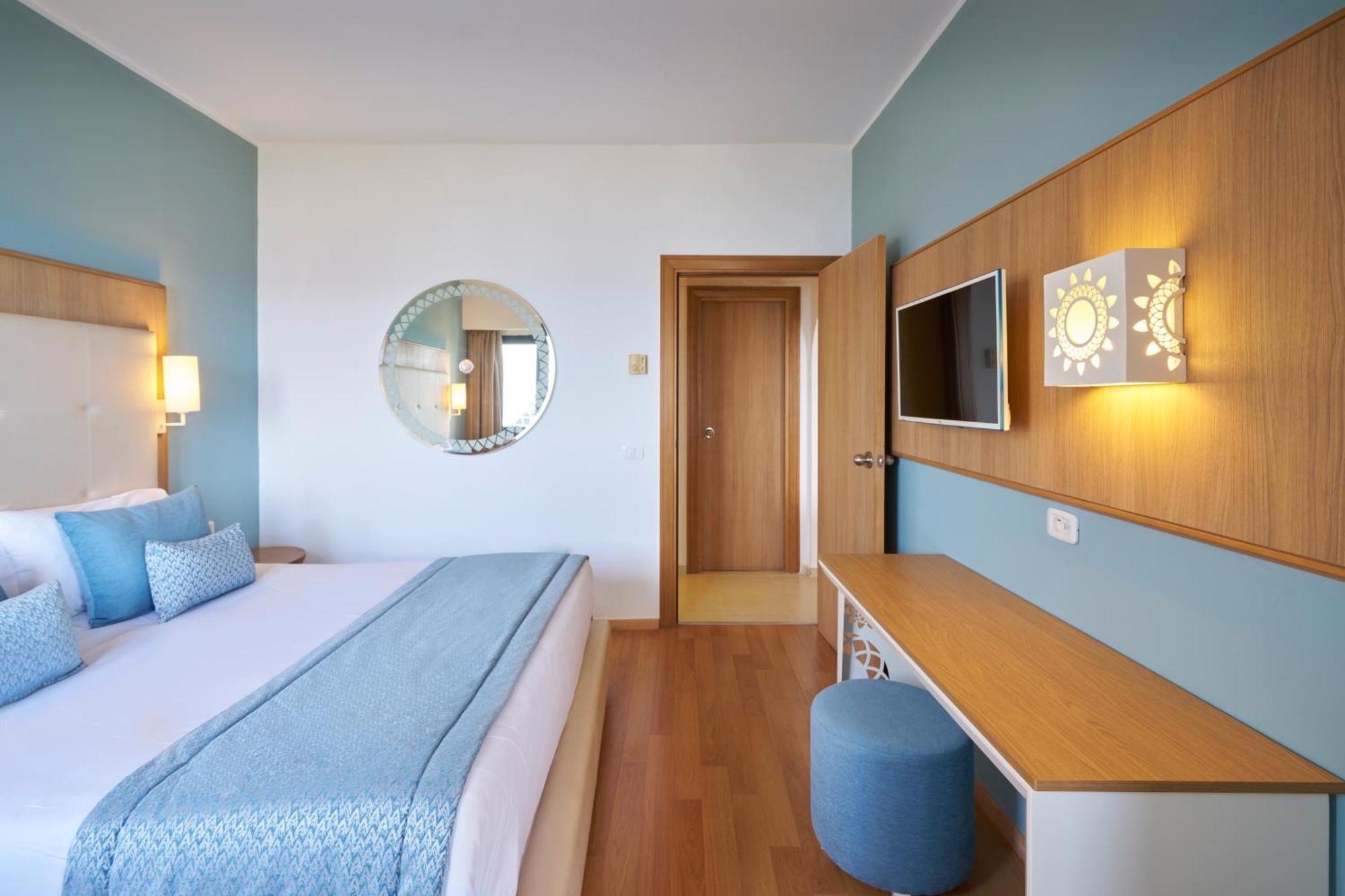 Tui Blue Manar Hotel Hammamet Luaran gambar