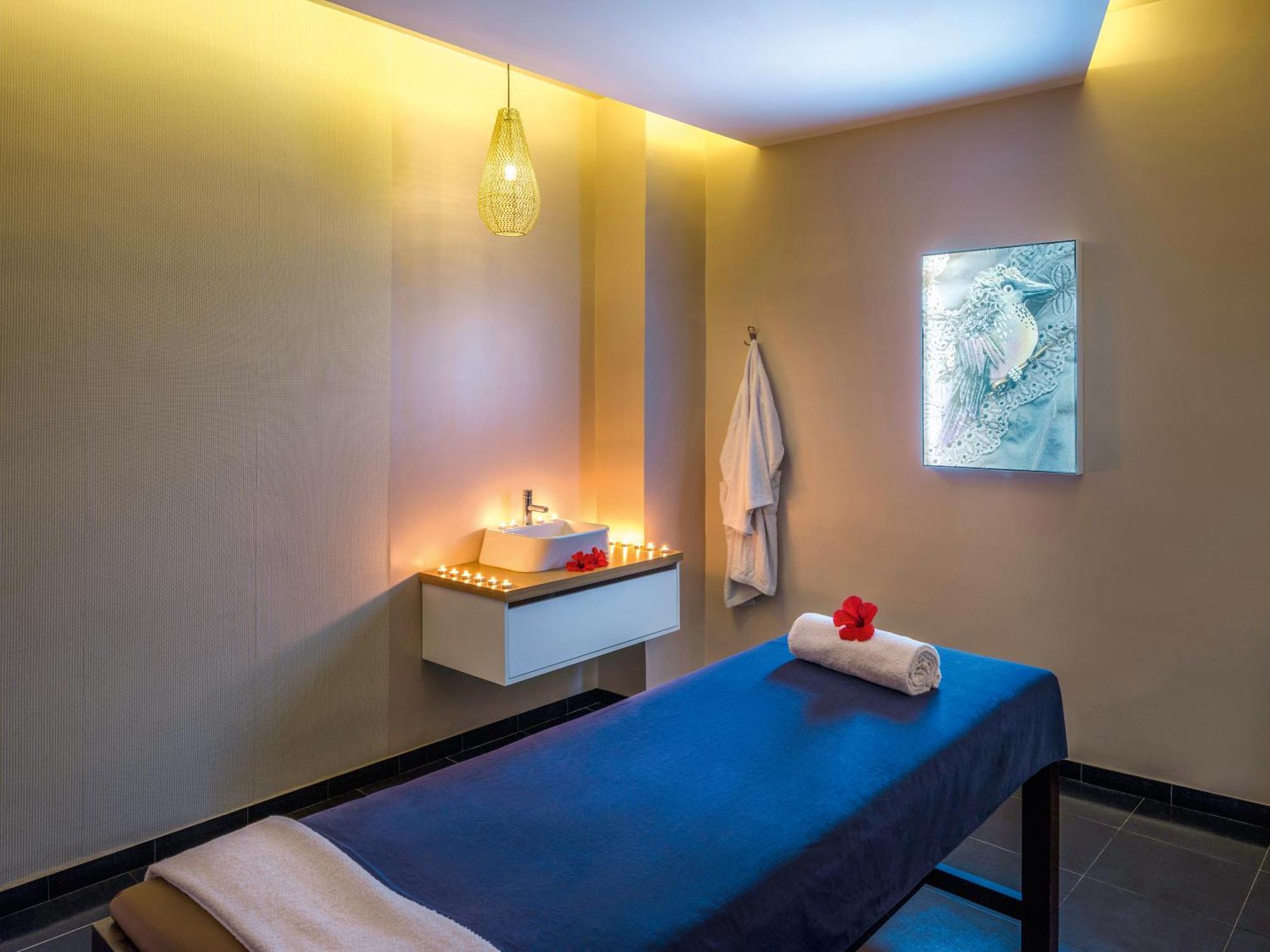 Tui Blue Manar Hotel Hammamet Luaran gambar