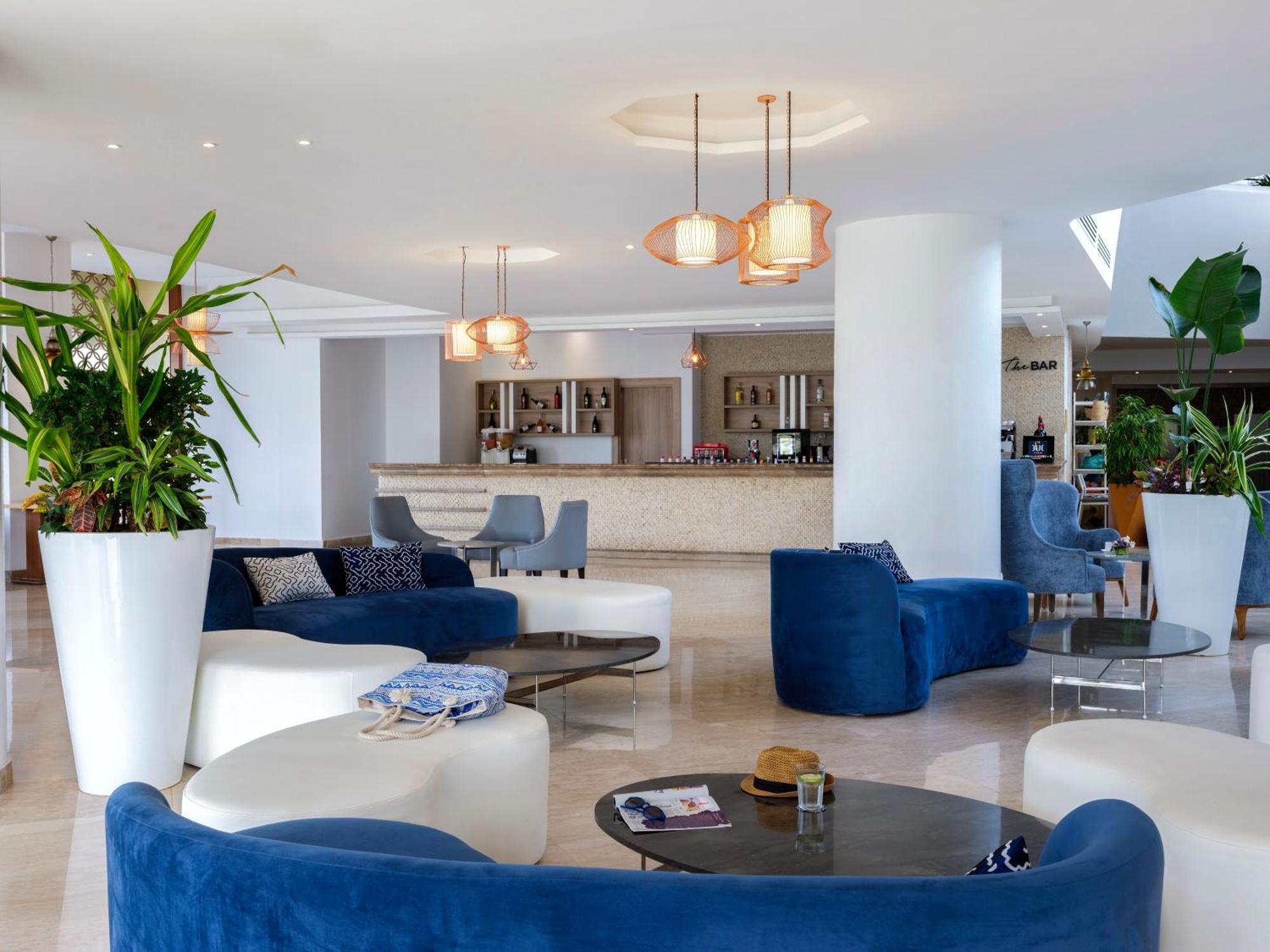 Tui Blue Manar Hotel Hammamet Luaran gambar