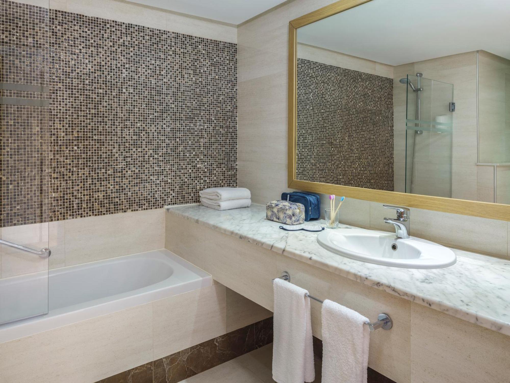 Tui Blue Manar Hotel Hammamet Luaran gambar