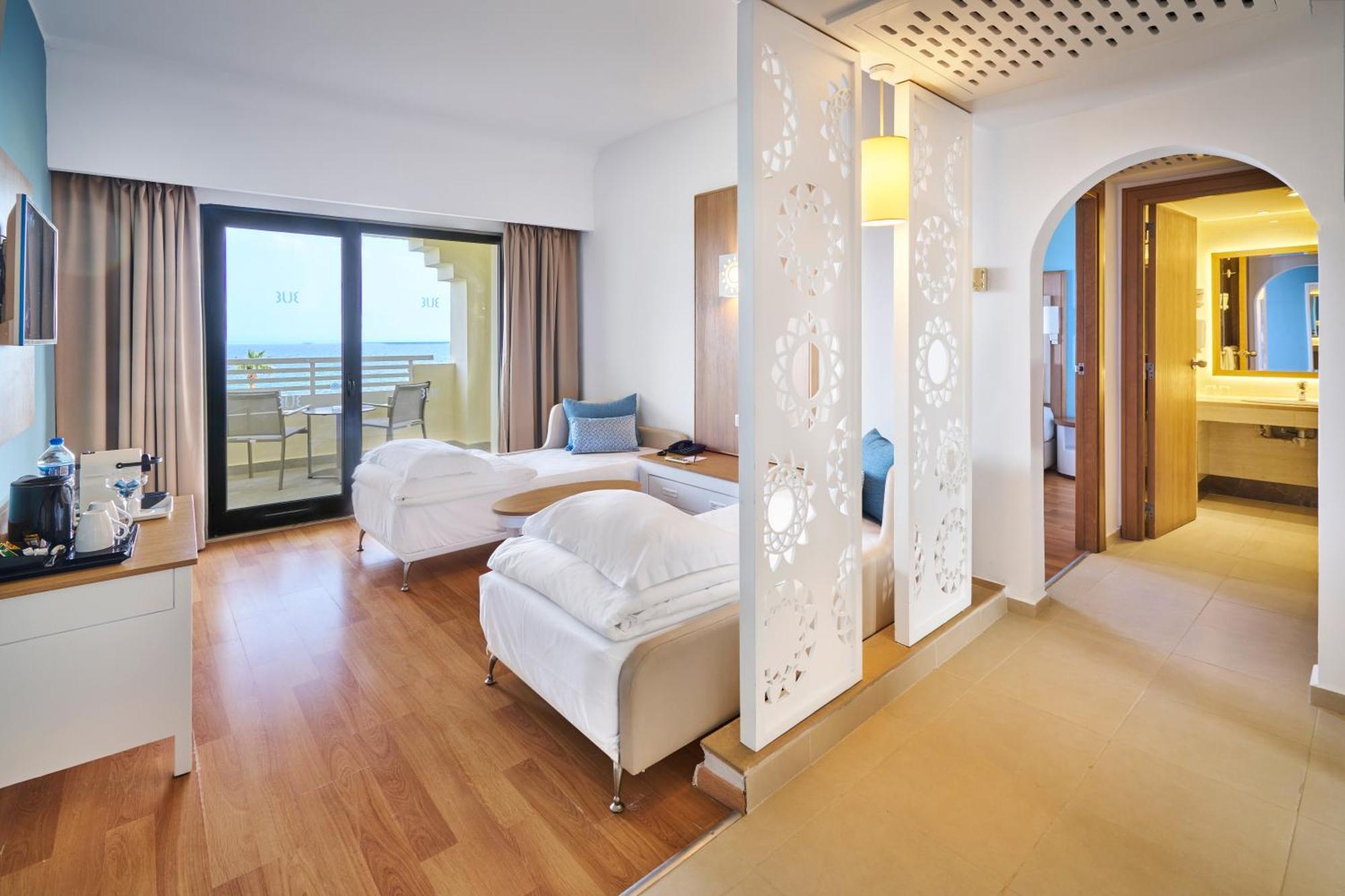Tui Blue Manar Hotel Hammamet Luaran gambar