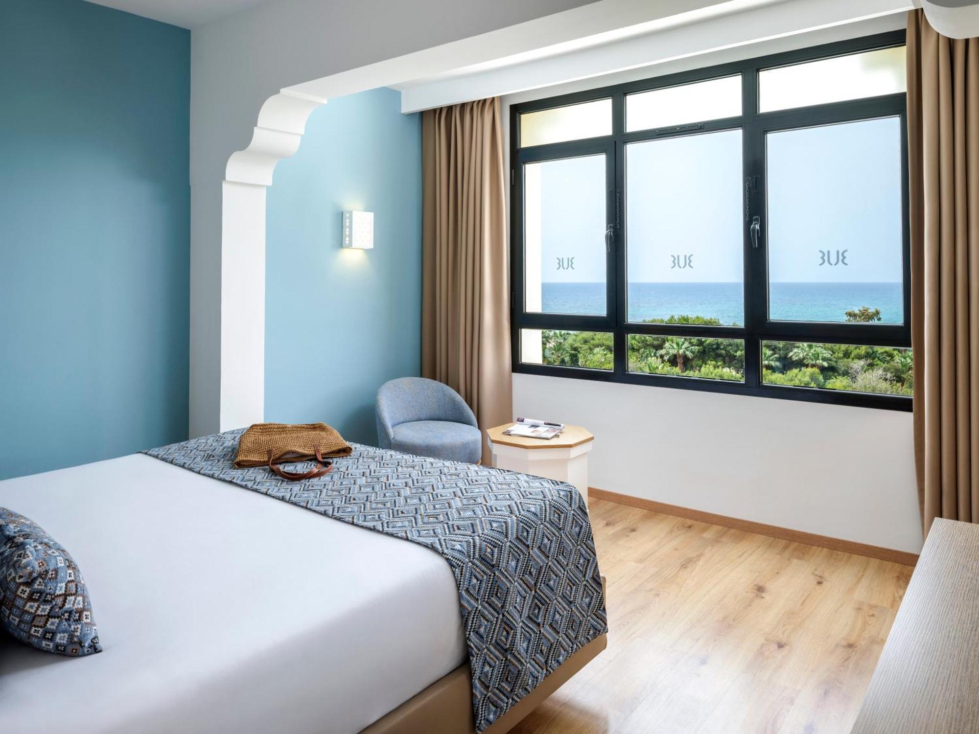 Tui Blue Manar Hotel Hammamet Luaran gambar