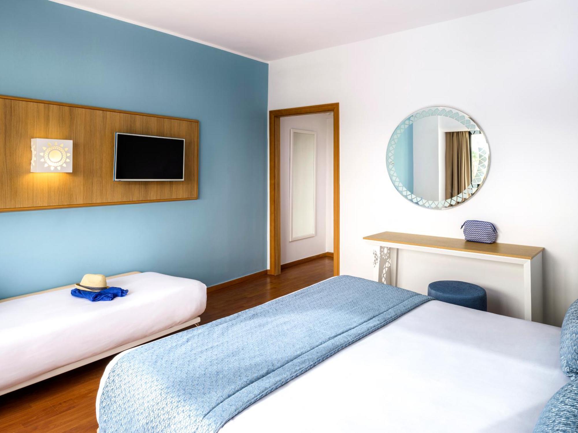 Tui Blue Manar Hotel Hammamet Luaran gambar
