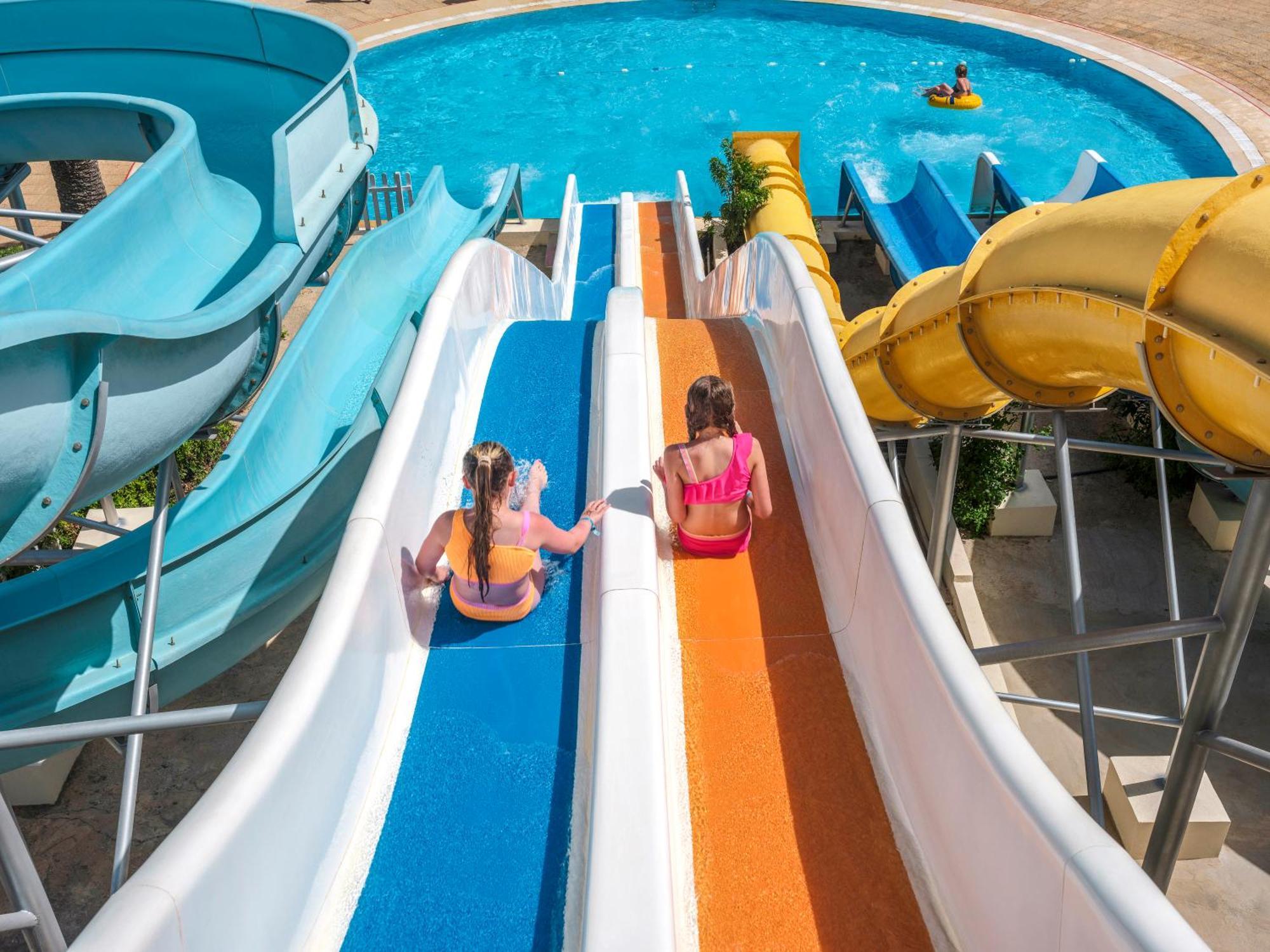 Tui Blue Manar Hotel Hammamet Luaran gambar