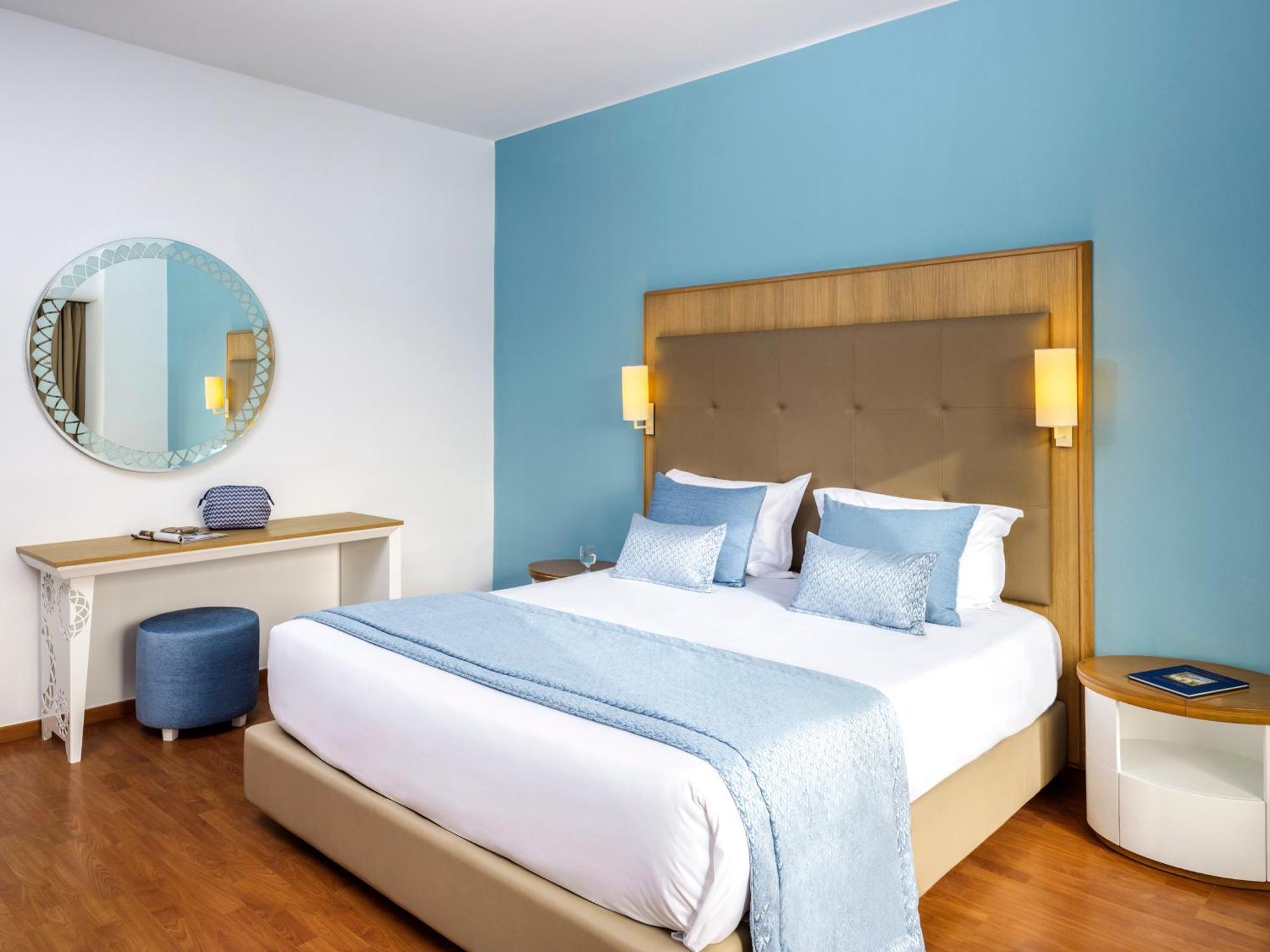Tui Blue Manar Hotel Hammamet Luaran gambar