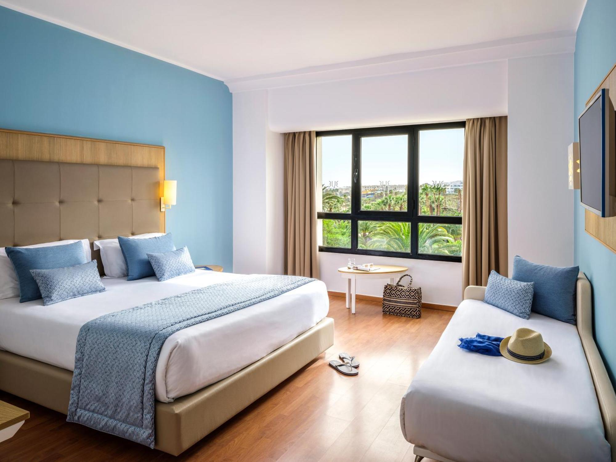 Tui Blue Manar Hotel Hammamet Luaran gambar