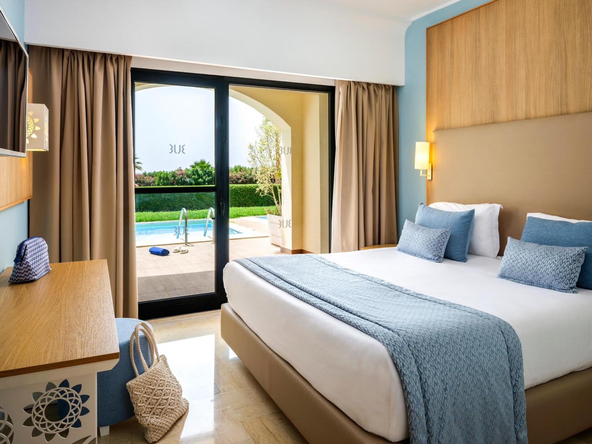 Tui Blue Manar Hotel Hammamet Luaran gambar