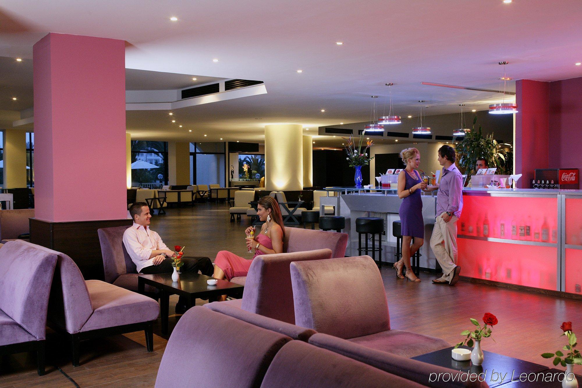 Tui Blue Manar Hotel Hammamet Luaran gambar