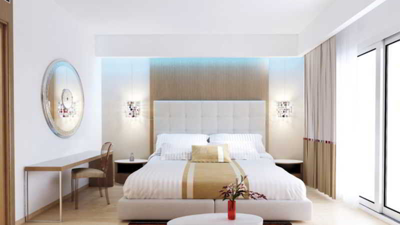 Tui Blue Manar Hotel Hammamet Luaran gambar
