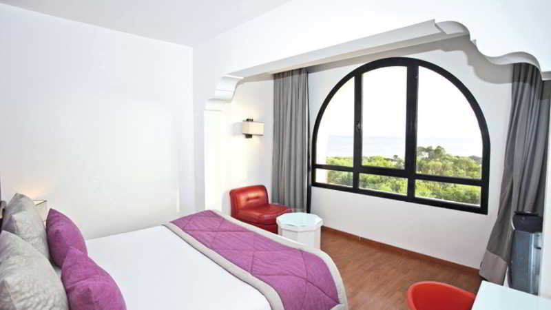Tui Blue Manar Hotel Hammamet Luaran gambar