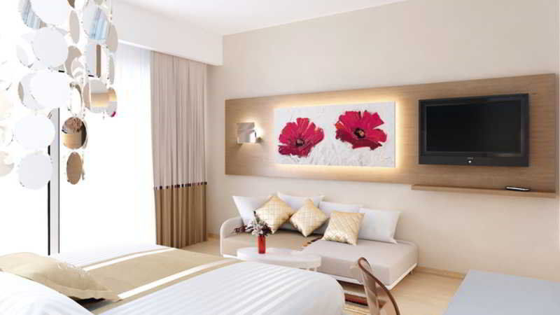 Tui Blue Manar Hotel Hammamet Luaran gambar