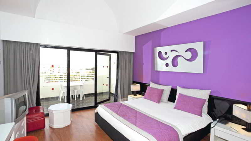 Tui Blue Manar Hotel Hammamet Luaran gambar