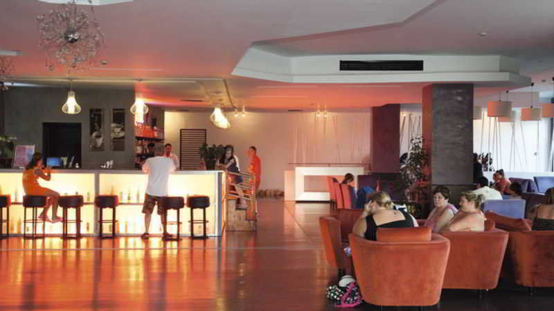 Tui Blue Manar Hotel Hammamet Luaran gambar