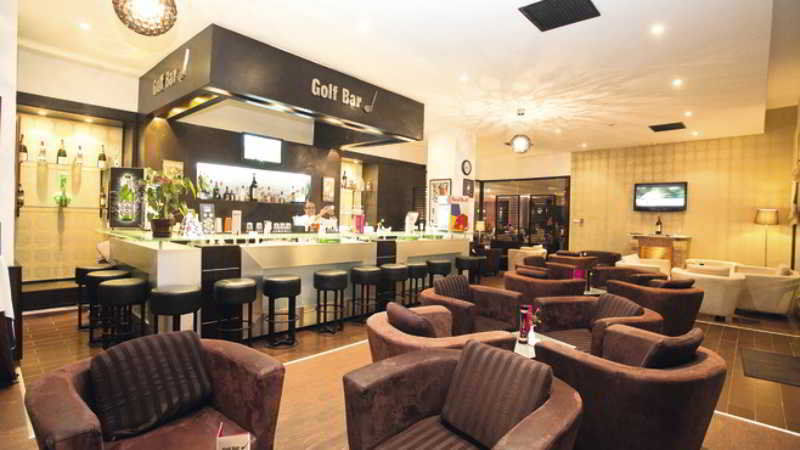 Tui Blue Manar Hotel Hammamet Luaran gambar